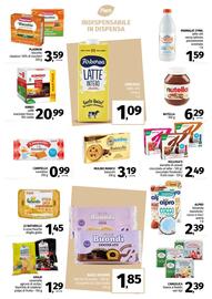 Volantino Superstore Pam Pagina 16
