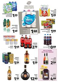 Volantino Superstore Pam Pagina 17