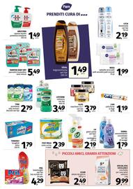Volantino Superstore Pam Pagina 18