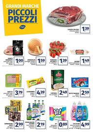 Volantino Superstore Pam Pagina 2