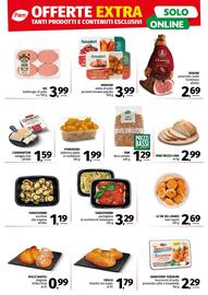 Volantino Superstore Pam Pagina 20