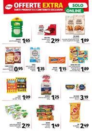 Volantino Superstore Pam Pagina 21