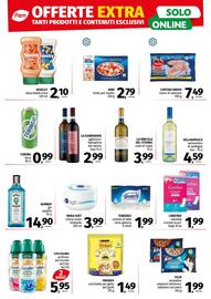 Volantino Superstore Pam Pagina 22