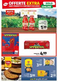 Volantino Superstore Pam Pagina 23