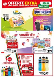 Volantino Superstore Pam Pagina 24