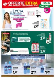 Volantino Superstore Pam Pagina 25