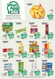 Volantino Superstore Pam Pagina 3
