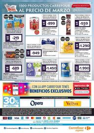 Catálogo Carrefour Express semana 20 Página 3