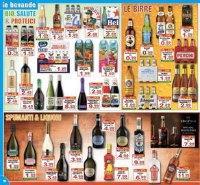 Volantino CTS Supermercati settimana 20 Pagina 10