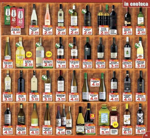 Volantino CTS Supermercati settimana 20 Pagina 11