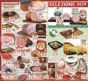 Volantino CTS Supermercati settimana 20 Pagina 12