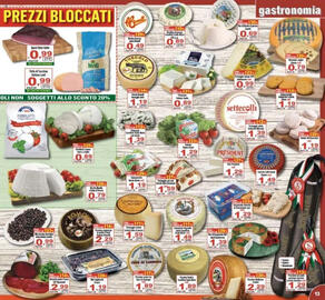 Volantino CTS Supermercati settimana 20 Pagina 13