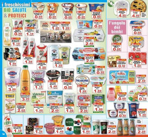 Volantino CTS Supermercati settimana 20 Pagina 14