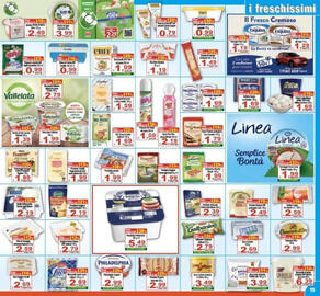 Volantino CTS Supermercati settimana 20 Pagina 15