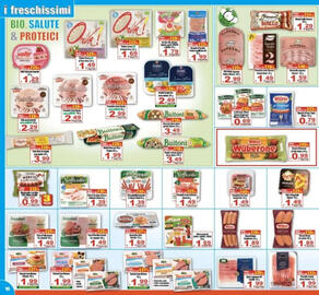 Volantino CTS Supermercati settimana 20 Pagina 16
