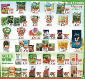 Volantino CTS Supermercati settimana 20 Pagina 19