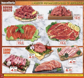Volantino CTS Supermercati settimana 20 Pagina 2