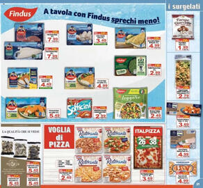 Volantino CTS Supermercati settimana 20 Pagina 21