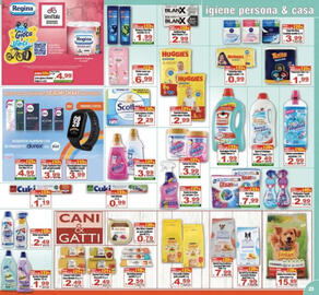 Volantino CTS Supermercati settimana 20 Pagina 23
