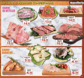 Volantino CTS Supermercati settimana 20 Pagina 3