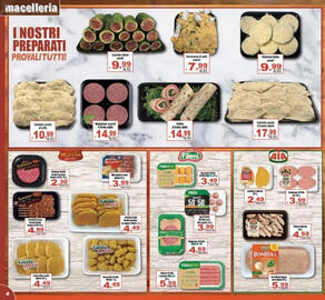 Volantino CTS Supermercati settimana 20 Pagina 4