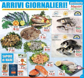 Volantino CTS Supermercati settimana 20 Pagina 5