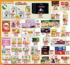 Volantino CTS Supermercati settimana 20 Pagina 6