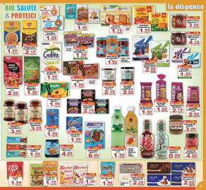 Volantino CTS Supermercati settimana 20 Pagina 7