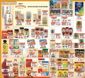 Volantino CTS Supermercati settimana 20 Pagina 8