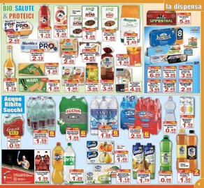 Volantino CTS Supermercati settimana 20 Pagina 9