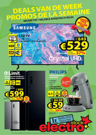 ElectroStock folder week 20 Pagina 1