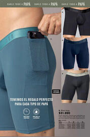 Catálogo Leonisa Página 35