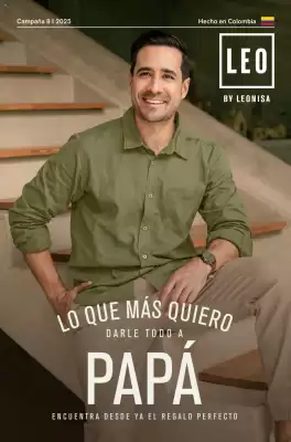 Catálogo Leonisa (válido hasta 3-06)