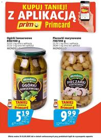 Prim Market gazetka tydzień 20 Strona 2
