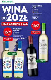 Żabka gazetka | Alkohole Strona 14