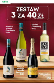 Żabka gazetka | Alkohole Strona 2