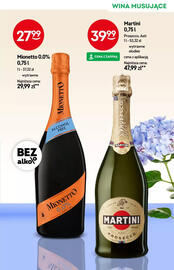 Żabka gazetka | Alkohole Strona 23