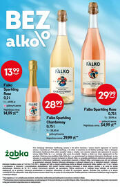 Żabka gazetka | Alkohole Strona 24