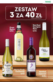 Żabka gazetka | Alkohole Strona 3