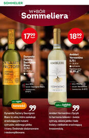Żabka gazetka | Alkohole Strona 6