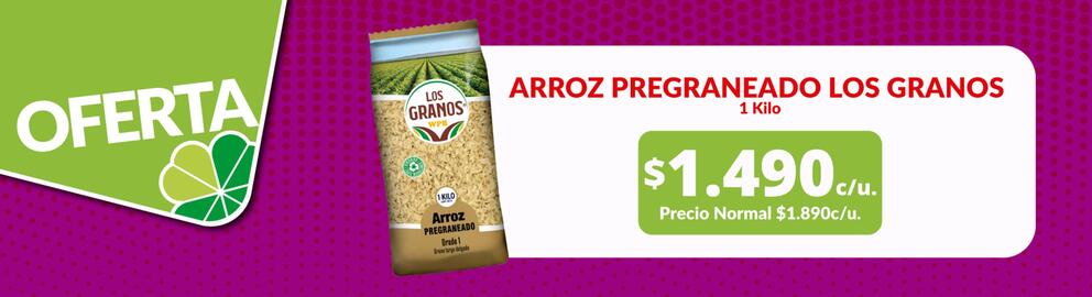 Catálogo Supermercado El Trébol semana 20 Página 2