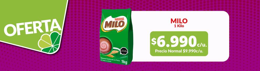 Catálogo Supermercado El Trébol semana 20 Página 4