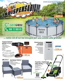 Volantino Geofarm Pagina 1