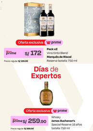 Catálogo Wong semana 20 Página 2