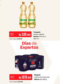 Catálogo Wong semana 20 Página 5