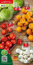 Folleto Dia Supermercados semana 20 Página 4