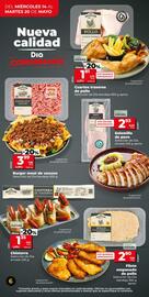 Folleto Dia Supermercados semana 20 Página 6
