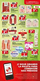 Folleto Dia Supermercados semana 20 Página 7