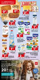 Folleto Dia Supermercados semana 20 Página 8