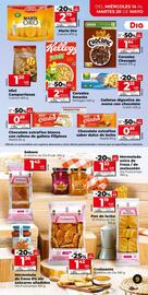Folleto Dia Supermercados semana 20 Página 9